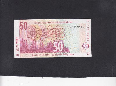 Beschrijving achterzijde: REFINERY